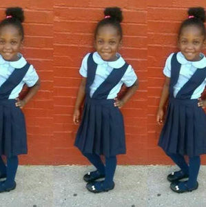 Meet your Posher, Rose annmarie